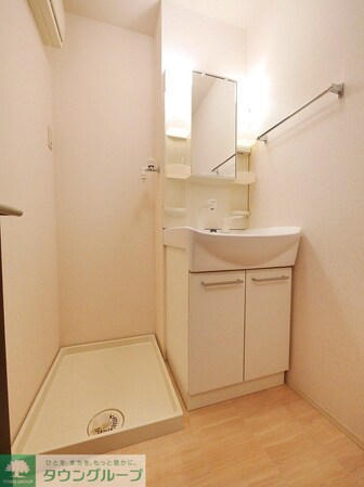 ウィステリアの物件内観写真